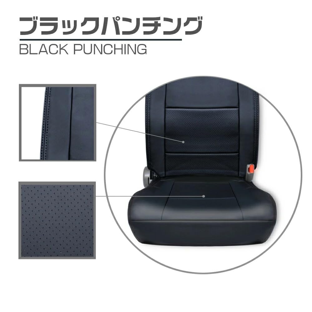 Amazon | タイタンダッシュ 標準キャブ ダブルキャブ SY系 適合H12.9